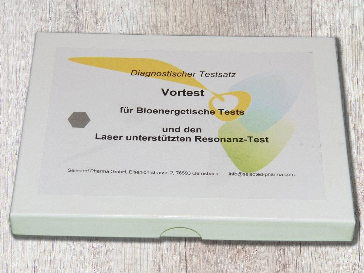 Testsätze