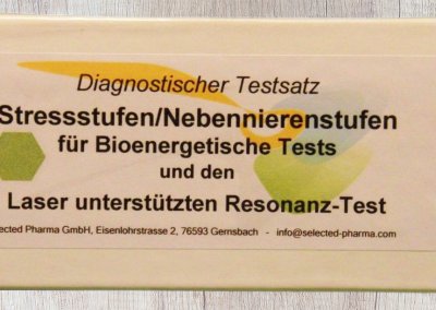 stresstest